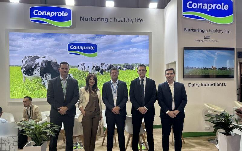 Conaprole's Strategic Focus on Pricing, Harvest, and New Markets