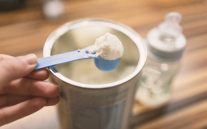 Singapore Recalls Infant Milk Products Due to Toxin Contamination