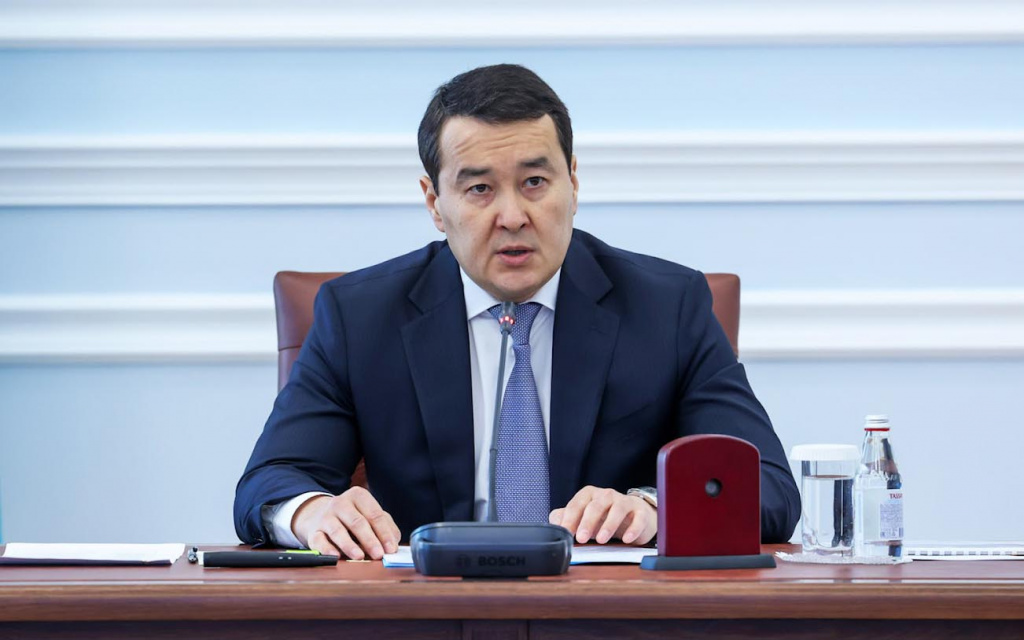 Правительство РК не поддержало предложение об отмене налогов для фермеров