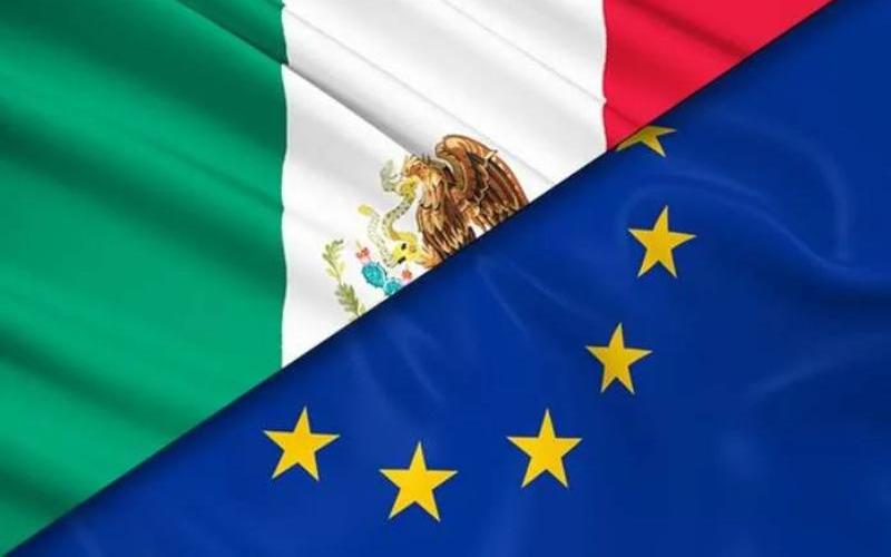 Mexico and EU Negotiate Cheese Tariff Elimination