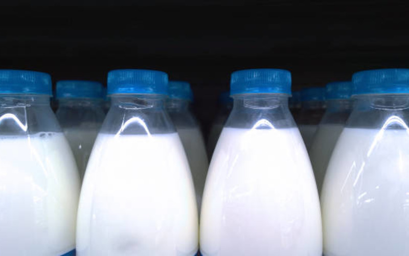 В 2020 году потребление молочной продукции выросло на 13,7 кг на душу населения – Михаил Мищенко В 2020 году потребление молочной продукции выросло на 13,7 кг на душу населения – Михаил Мищенко