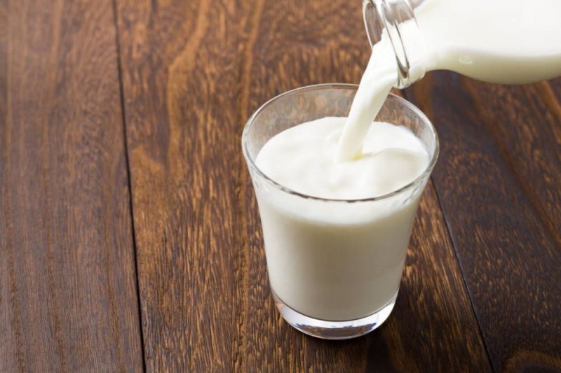 Coles and Brownes Dairy Penalized for Breaching Australian Dairy Code