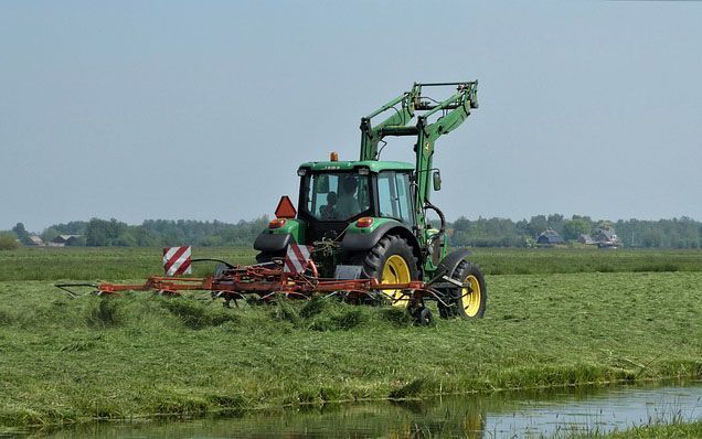 КазАгроФинанс дополнительно профинансирует лизинг сельхозтехники