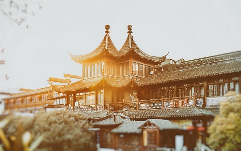 China has approved new standards for food products