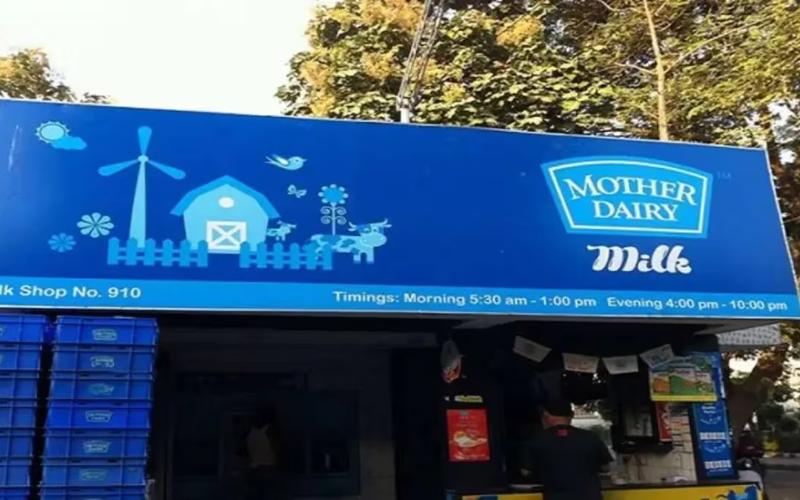 Mother Dairy Maintains Milk Prices Amid Cost Inflation in India