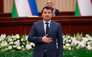 Жамшид Ходжаев ободрен на должность  вице-премьера — министра инвестиций и внешней торговли