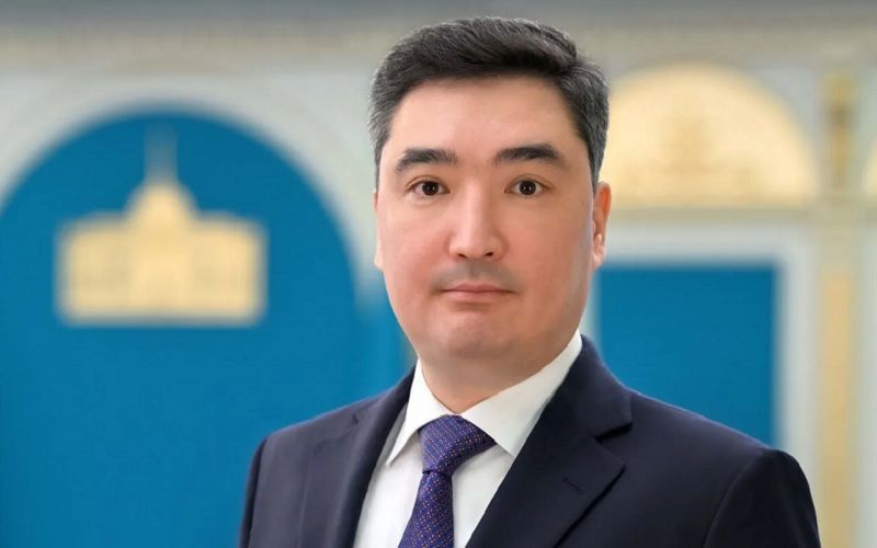 Olzhas Bektenov appointed new Prime Minister of Kazakhstan 