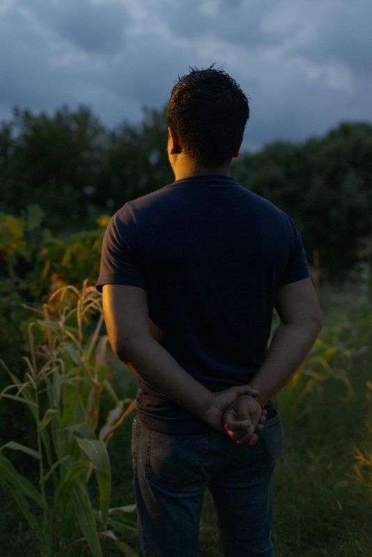 New York'ta Göçmen Süt Ürünleri İşçileri Yasama Değişikliği İçin Savunuculuk Yapıyor