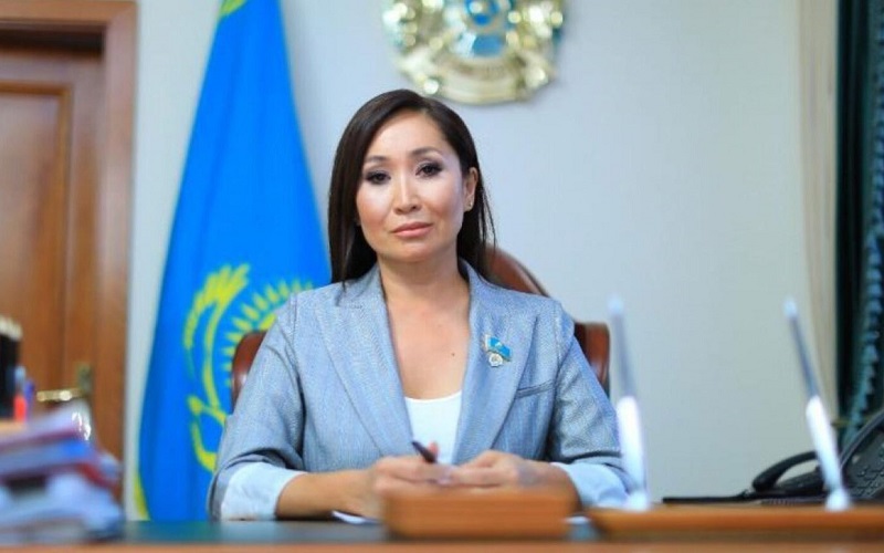 Каракат Абден: освободить аграриев Казахстана от всех налогов