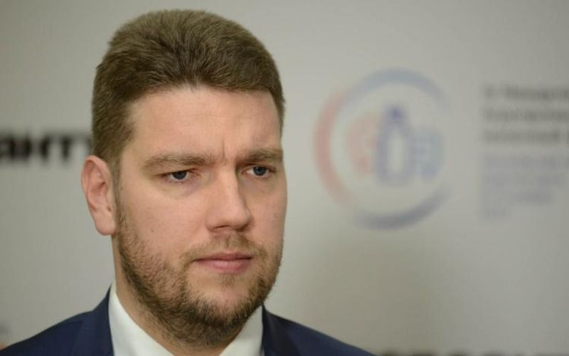 Андрей Разин: Программу развития овцеводства в СКФО могут принять в ближайшее время Андрей Разин: Программу развития овцеводства в СКФО могут принять в ближайшее время