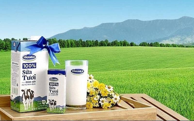 F&N, Güneydoğu Asya'da Stratejik Hamlelerle Süt İşletmelerini Genişletiyor