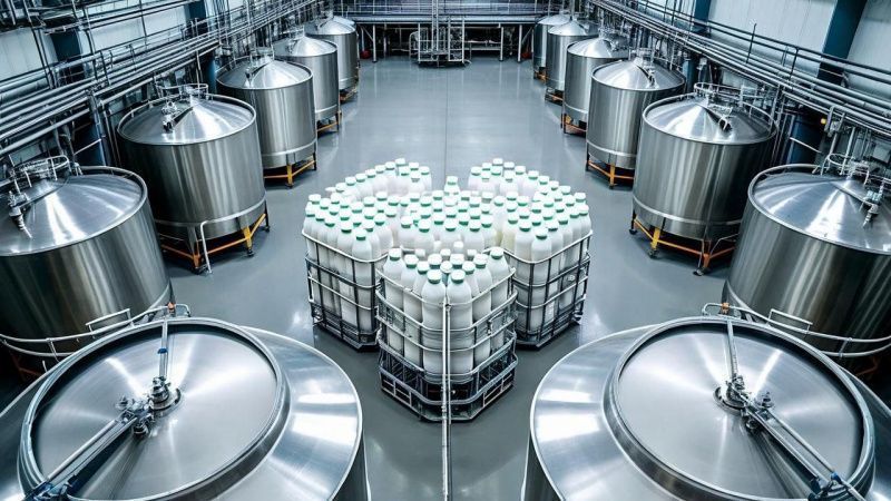 Telangana targets higher milk output for greater self-reliance