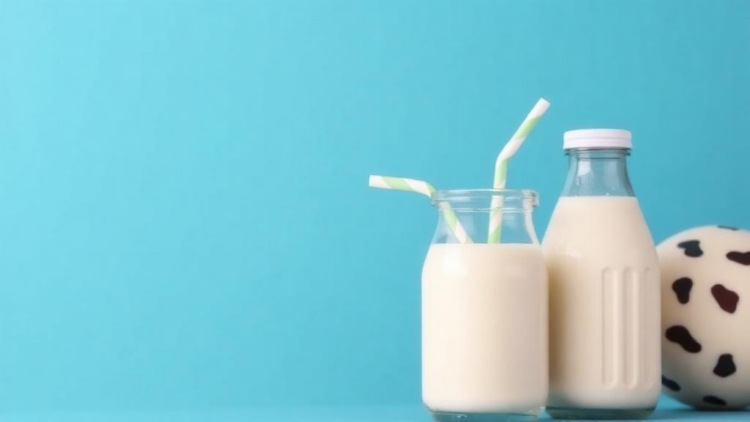 Farm-specific data lowers Bangladesh milk footprint, study finds