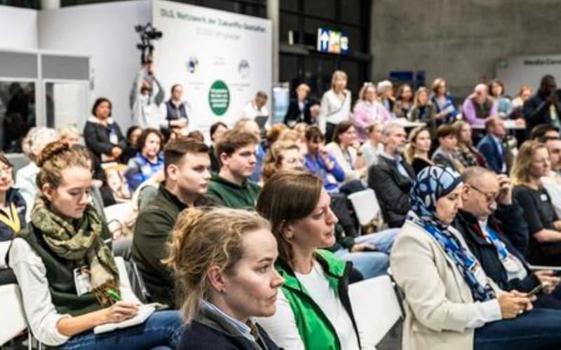 البرنامج التقني في معرض يوروتير 2026 يتناول مواضيع دولية