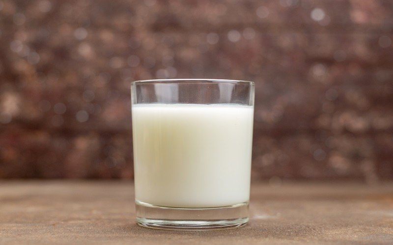 Uruguay's Dairy Surge: Milk Deliveries Up 5.7% in the First Half of 2025