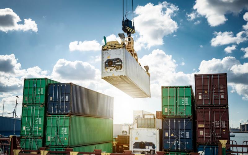 US Dairy Industry Advocates for Reform in Shipping Regulations