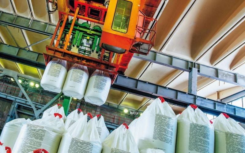 The European Parliament has approved the introduction of tariffs on all agricultural imports from Russia