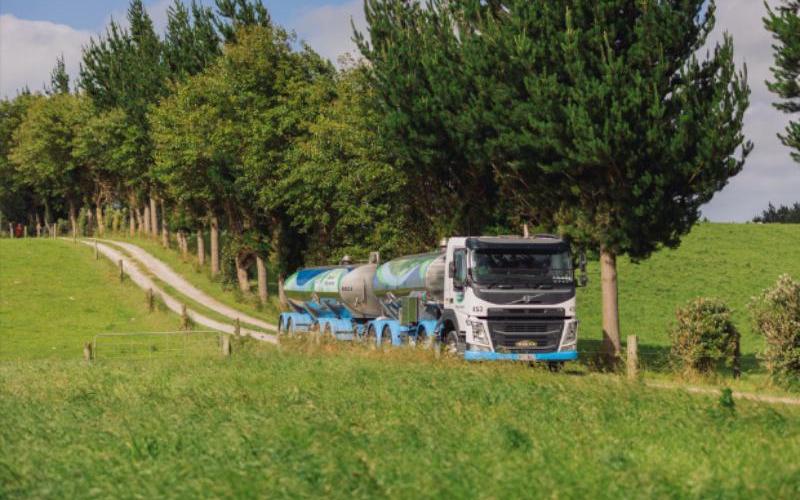 Fonterra Farmers Seek Answers on Lactalis Deal