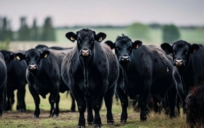 Kazakhstan Restricts Import and Transit of Animals from Russia Due to Pasteurellosis Situation