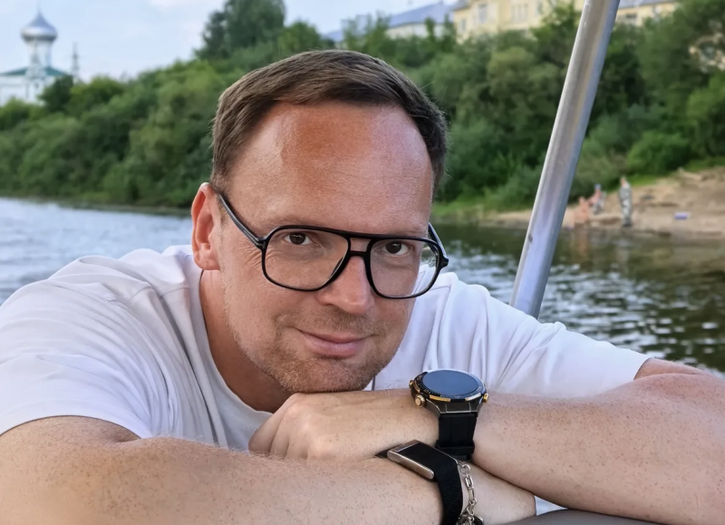 Максим Малыгин возглавил УОМЗ имени Н. В. Верещагина Максим Малыгин возглавил УОМЗ имени Н. В. Верещагина