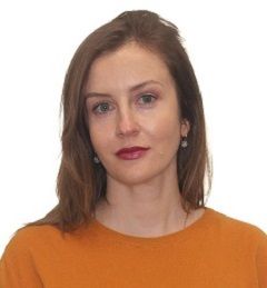 Екатерина Почепко, руководитель отдела ингредиентов для молочной и масложировой промышленности LuxFood