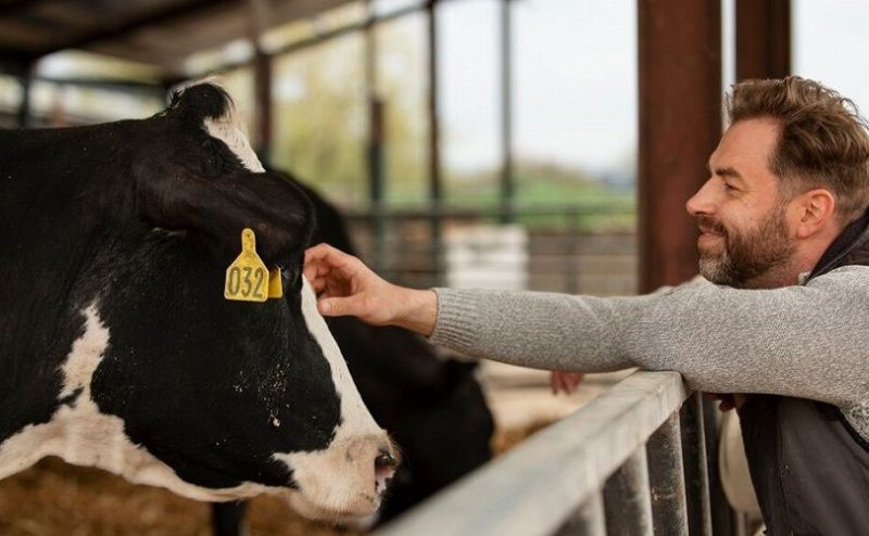 Farmer-led regenerative dairy training course launched