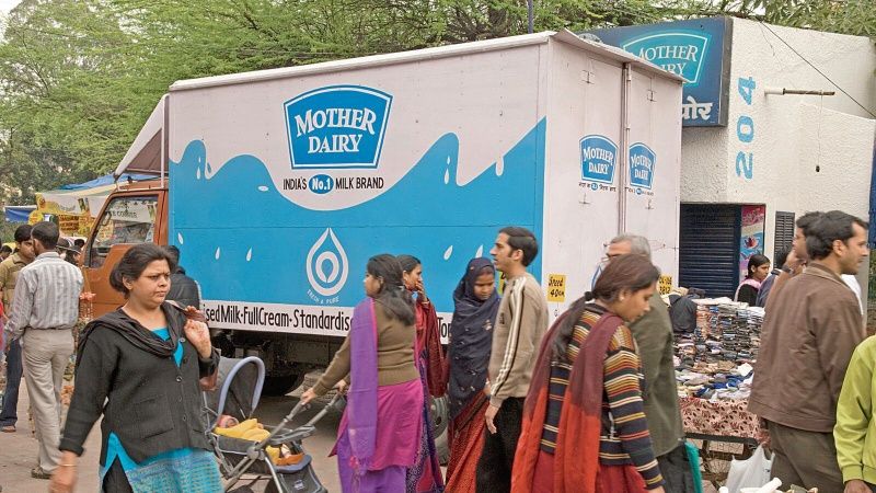 Mother Dairy partners with SonyLIV for Rohit Sharma show