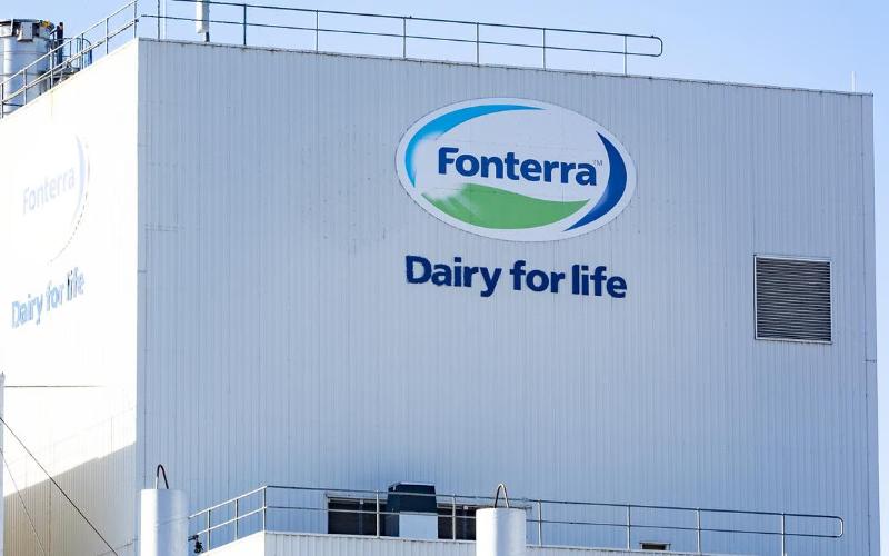 Fonterra’s $3.4bn Lactalis Deal Sparks Factory Closure Concerns in Victoria