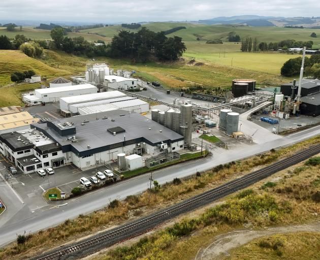 Yeni Zelanda'nın Güney Adası Çiftçileri, Stirling'e Organik Süt Tedarikini Artırıyor