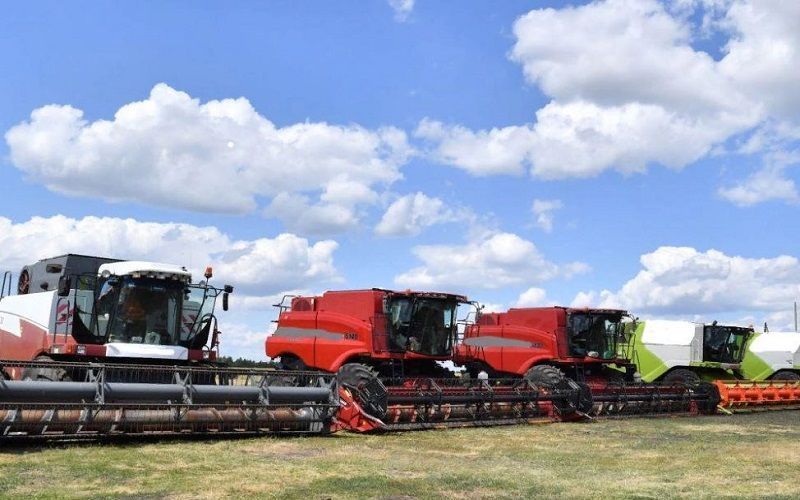 Европейские производители сельхозтехники расширят локализацию в Казахстане