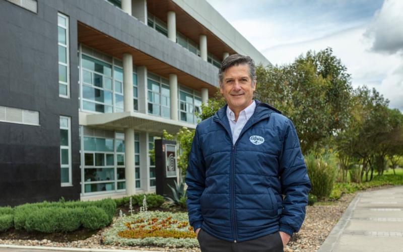 Alpina Aims for Health-Focused Innovation