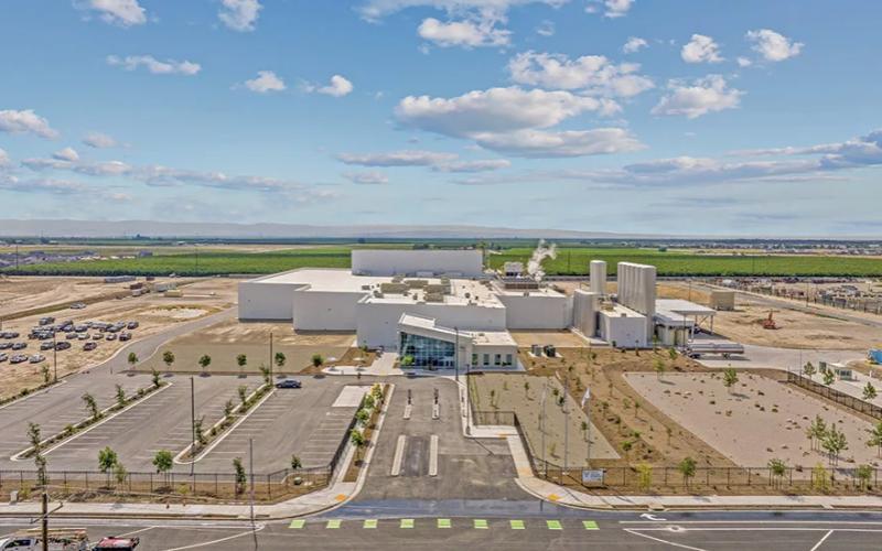 MIYM Announces High-Tech Dairy Facility in Aguascalientes with Record Investment