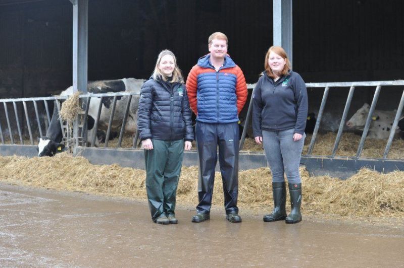 Pembrokeshire Farmer Takes Strong Stance Against Bovine TB