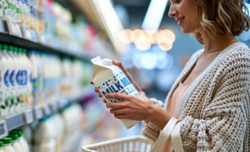 U.S. Milk Buyers Are Adding Whole Milk and A2 Options