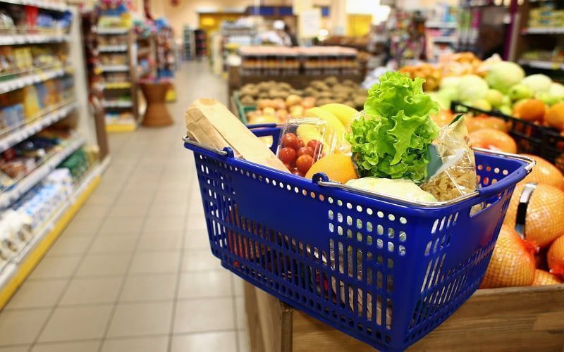 Почему в Казахстане дорогие продукты