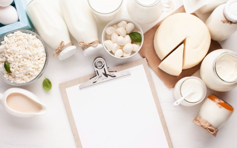 Будущее рынка молочных продуктов в Казахстане – в прямом эфире DairyNews
