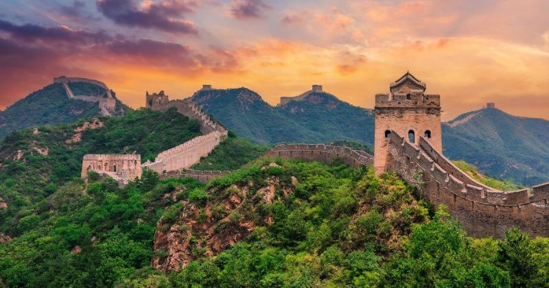 China’s food market is seeing expansion, localisation and health-led change