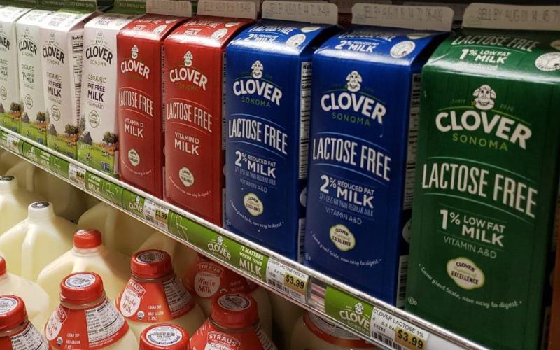 توسع Grupo Alpina وجودها في الولايات المتحدة من خلال الاستحواذ على Clover Sonoma