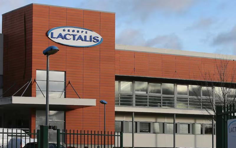 Fonterra Announces Timeline for Lactalis Deal and Capital Return Fonterra Announces Timeline for Lactalis Deal and Capital Return