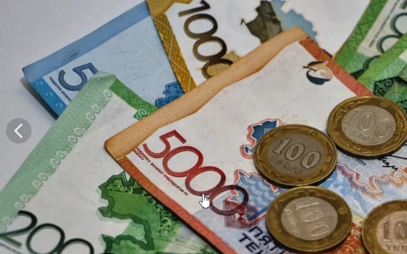 Какую инфляцию прогнозируют в Казахстане в 2023 году