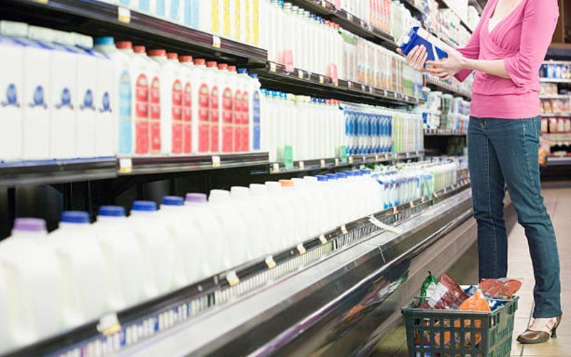 Пьеркристиано Браззале: на молочный сектор Индии приходится более 23% мирового производства молока Пьеркристиано Браззале: на молочный сектор Индии приходится более 23% мирового производства молока