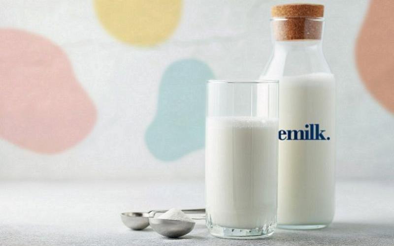 Growing Demand for Protein Boosts Opportunities for US Dairy Industry