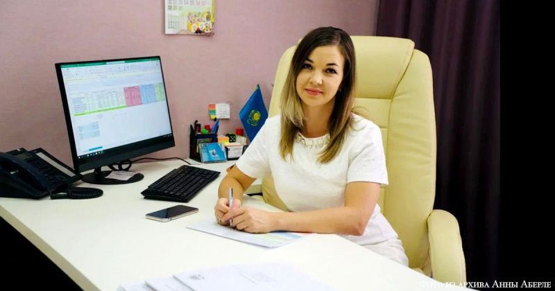 Анна Аберле: с новым заводом мы углубляем свою философию