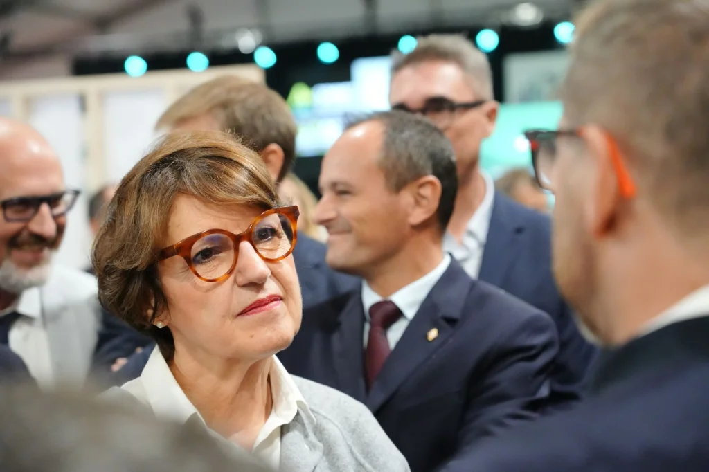 France to Offer Farmers Hit by Drought Loans with Interest Covered by the State