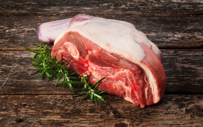Казахстан экспортировал мяса на рекордную сумму