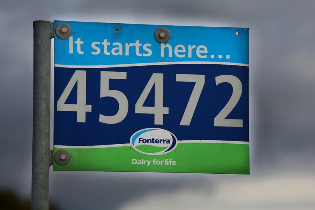 Only 42 farmers take up Fonterra’s April offer to lock in price