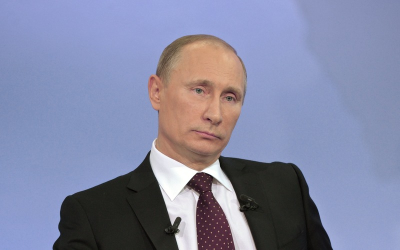 Сегодня Путин огласит ежегодное послание Федеральному собранию Сегодня Путин огласит ежегодное послание Федеральному собранию