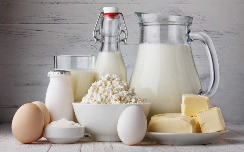 Экспорт молочной продукции и птицы из Индии демонстрирует значительный рост на фоне торгового дефицита