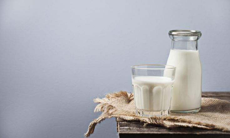 The Truths About Raw Milk: A Growing Preference Among Americans