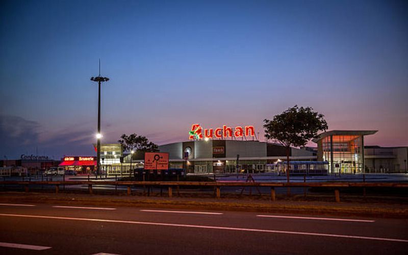 Владелец Auchan откроет 250 магазинов фиксированных цен в Узбекистане Владелец Auchan откроет 250 магазинов фиксированных цен в Узбекистане